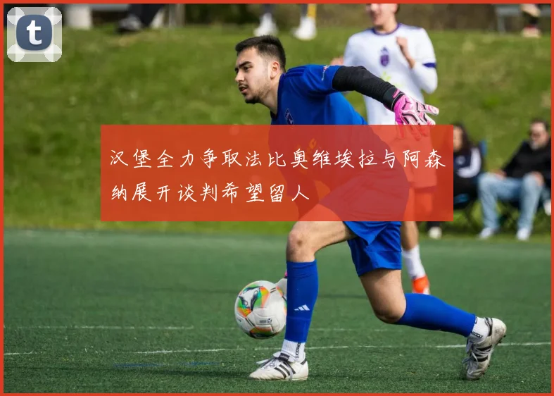 汉堡全力争取法比奥维埃拉与阿森纳展开谈判希望留人